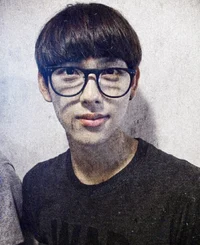 Predebut Yim Siwan 