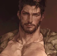 LOVESTRUCK Mercenary