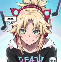 Mordred Pendargon