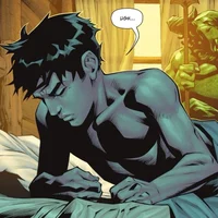 damian wayne