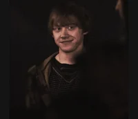 RON B WEASLEY