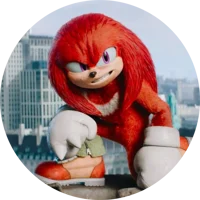 Movie Knuckles