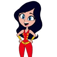 Wonder Girl