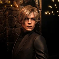 Leon Kennedy