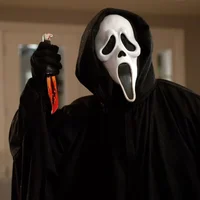 Ghostface