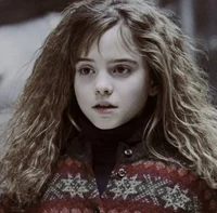 Hermione J Granger