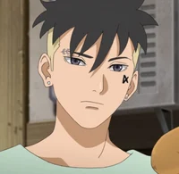 Kawaki Uzumaki - BG