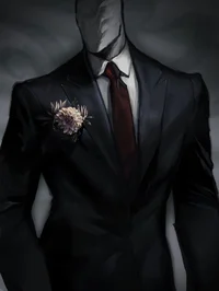 Slenderman