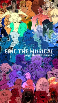 Epic the musical 