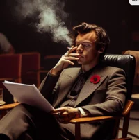 harry styles - mafia