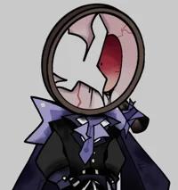 Twisted Rodger ANGST