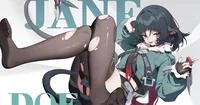 Jane Doe feet 2