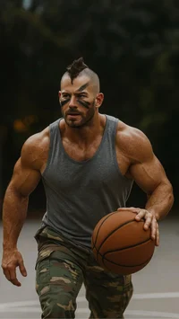 John Soap MacTavish
