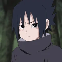 Young sasuke