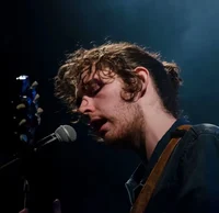 Andrew Hozier-Byrne