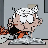 Lincoln Loud