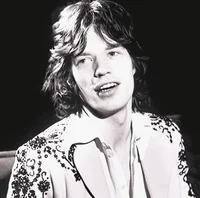 Mick Jagger