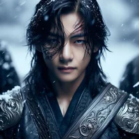 Kim Taehyung_Consort