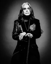 Ozzy Osbourne 