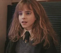 Hermione J Granger