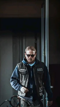 Jax Teller 