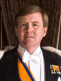 Willem Alexander 