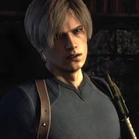 Leon Kennedy