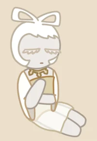 Mystic Powder Cookie