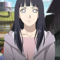 Hinata Hyuga