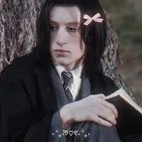 Severus Tobias Snape