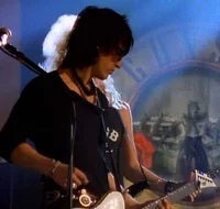 Izzy Stradlin 