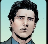 DC - Richard Grayson