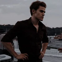 Stefan Salvatore