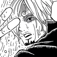 OP Vinsmoke Sanji