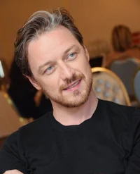 James Mcavoy