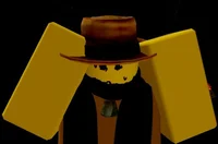 Thomas - roblox