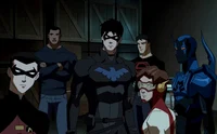 Young Justice S2