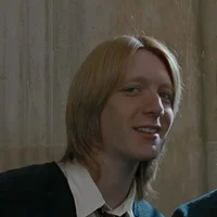 George F Weasley