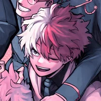 Todoroki Family GC