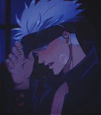 Satoru Gojo 