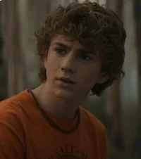 Percy Jackson 