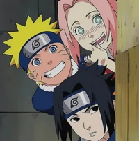 Team 7 - Genin