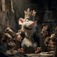 The Rat King