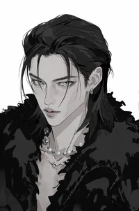 Mikael Spencer 