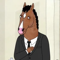 Bojack Horseman