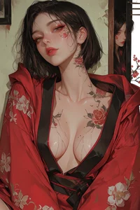 Kim Dal-rae