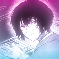 BSD Osamu Dazai