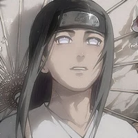 Neji Hyuga