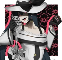 Dark Type Miku