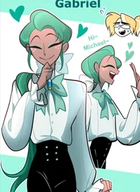 Gabriel HH